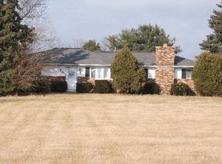 14032 Blamer Rd, Johnstown, OH 43031