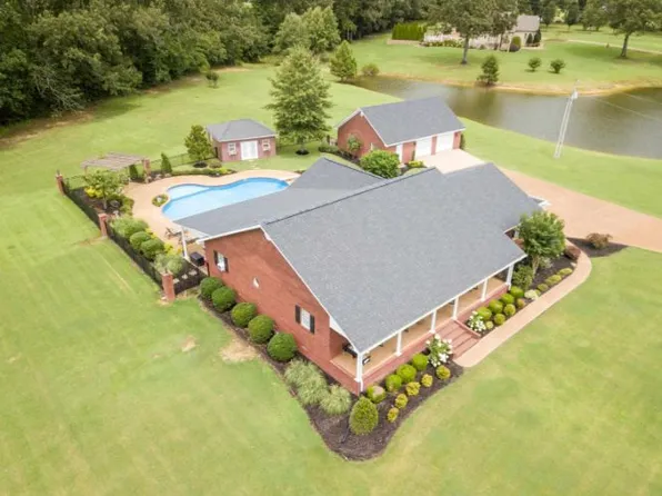 525 Albert Sidney Johnston Dr, Adamsville, TN 38310