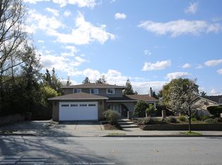 11151 Bubb Rd, Cupertino, CA 95014