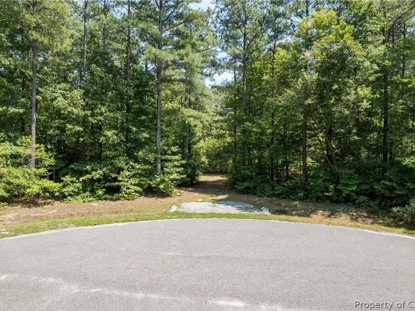 LOT 38 Forest View Ln Lot 38, Little Plymouth, VA 23091