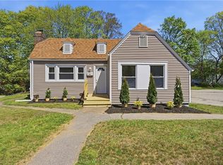 1567 Centerville Rd, Warwick, RI 02886