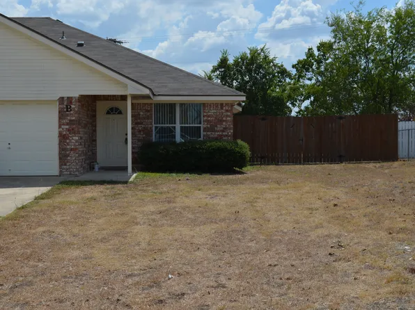 1534 Shoshoni, 1534 Shoshoni Trl Unit A, Harker Heights, TX 76548