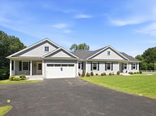 1549 Washington St #1, Walpole, MA 02081