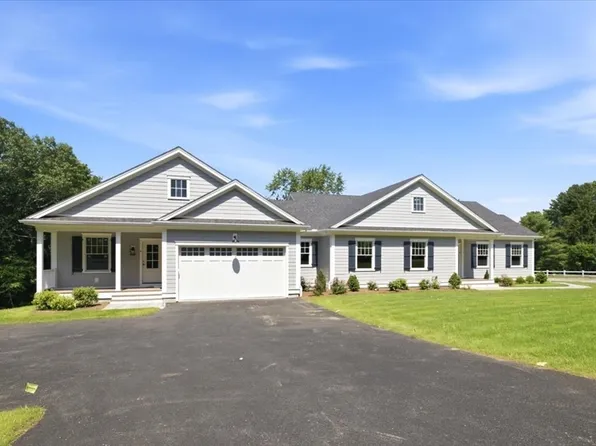 1549 Washington St #1, Walpole, MA 02081