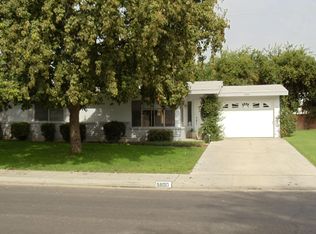 5800 Indian Wells Ave, Bakersfield, CA 93309