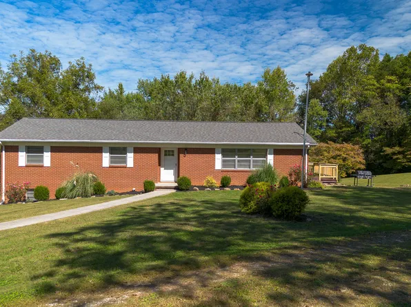 1920 Pine View Dr, New Market, TN 37820