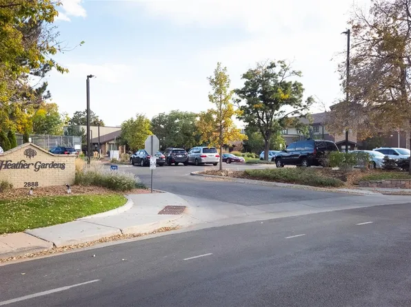 14050 E Linvale Place #410, Aurora, CO 80014