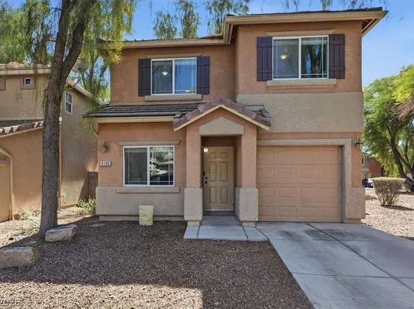 5185 Starter Ave, Las Vegas, NV 89156