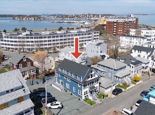 22 Berkley Rd #2, Hull, MA 02045