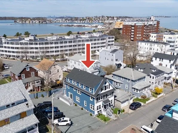 22 Berkley Rd #2, Hull, MA 02045