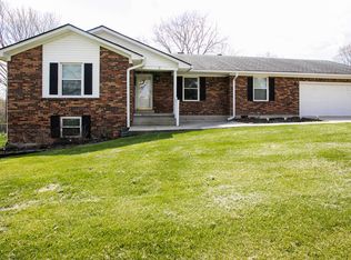 3 Fontaine Blvd, Winchester, KY 40391