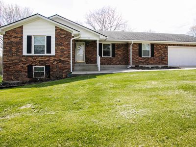 3 Fontaine Blvd, Winchester, KY, 40391