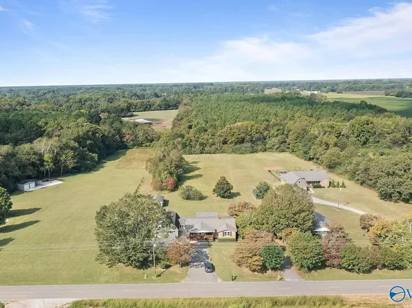 Butler Road No Butler Rd, New Market, AL 35761
