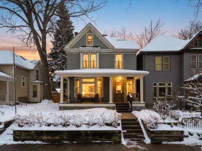 674 Holly Ave, Saint Paul, MN, 55104
