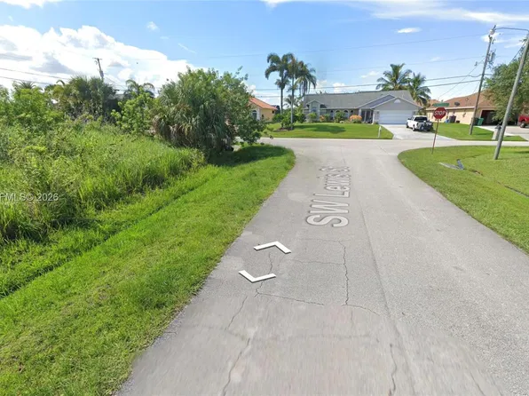2625 SW Altamira Ave, Port Saint Lucie, FL 34987