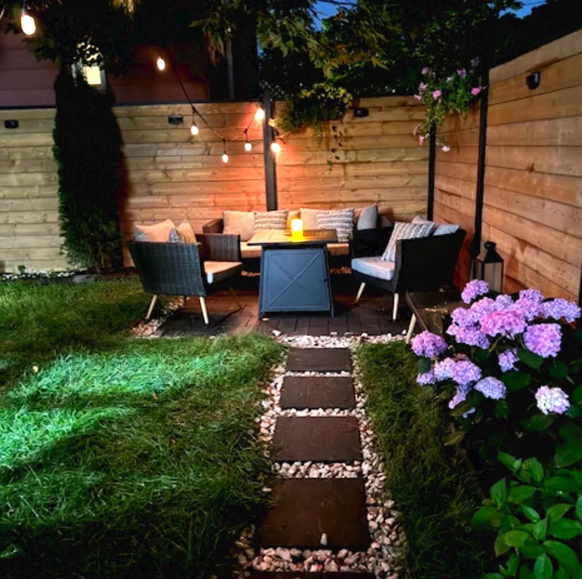 3 bed, 1.5 bath, $1,995 — Photo 2