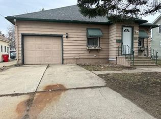 1204 2nd Ave NW, Austin, MN 55912