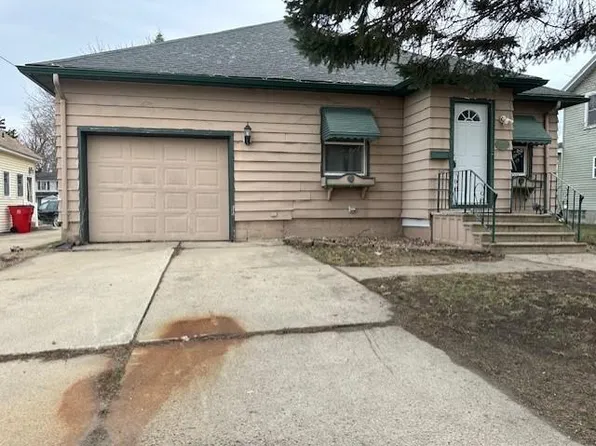 1204 2nd Ave NW, Austin, MN 55912