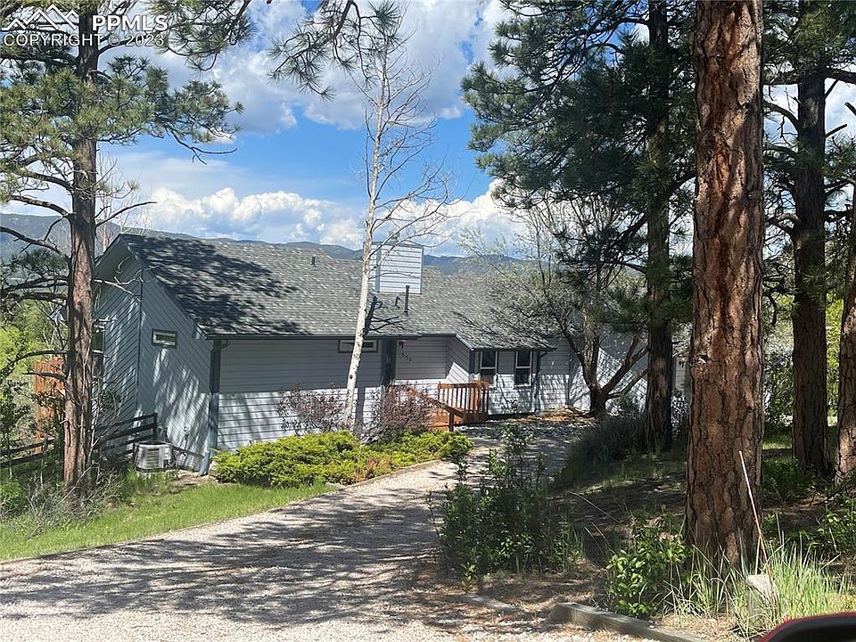 18150 Lakeview Ln, Monument, CO 80132 Zillow