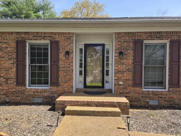 417 Benton Ln, Franklin, TN 37067