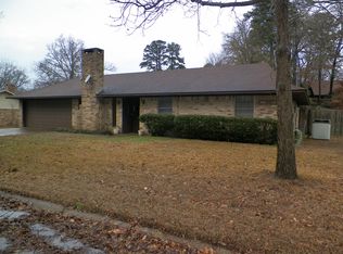702 W Sunset Blvd, Overton, TX 75684