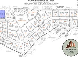 630 Margaret Dr, Grand Junction, CO 81503