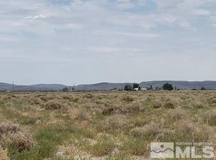 1595 Banner Ave, Silver Springs, NV