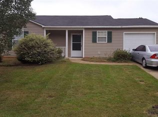 202 Barnyard Way, Simpsonville, SC 29681