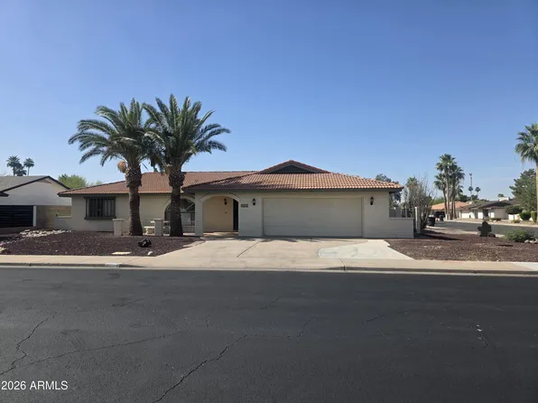 2409 E Jensen Street, Mesa, AZ 85213