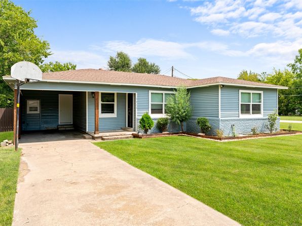 Home for Sale in Greenville TX
