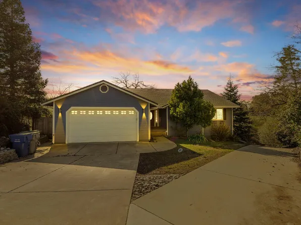 7832 Terra Linda Way, Redding, CA 96003