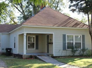 126 W McKinley Ave, Sapulpa, OK 74066