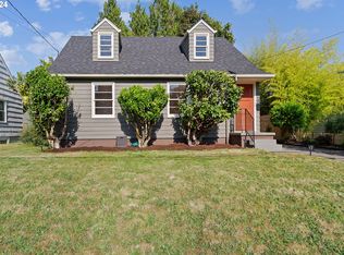 2608 SE 59th Ave, Portland, OR 97206