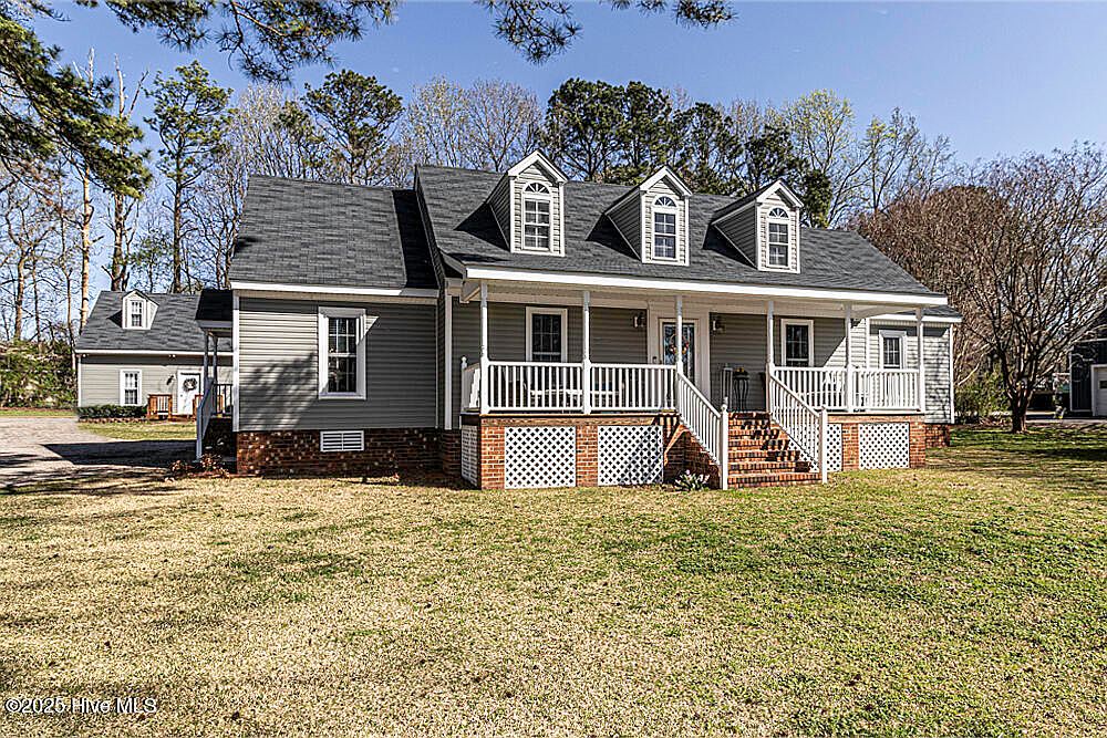 2615 Horseshoe Drive, Rocky Mount, NC 27804 | Zillow