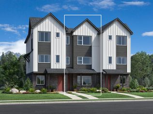 Leo Plan, Heights at Cottonwood Creek, Colorado Springs, CO 80918