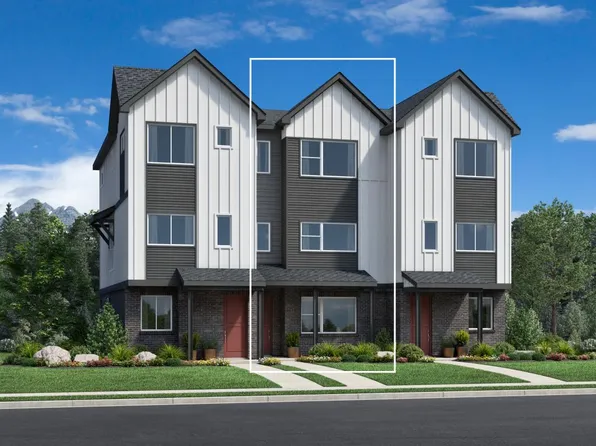 Leo Plan, Heights at Cottonwood Creek