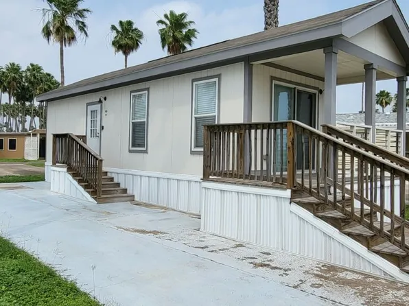 602 N Victoria Rd #Rv3382-3382, Donna, TX 78537