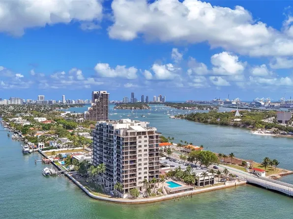 801 N Venetian Dr APT 208, Miami Beach, FL 33139