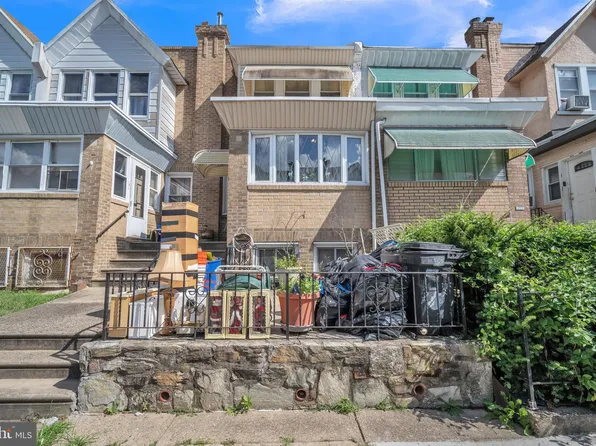 7145 Marsden St, Philadelphia, PA 19135