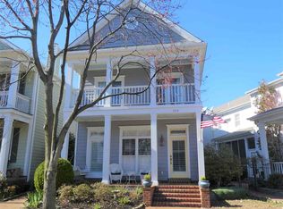 939 Harbor Bend Rd LOT 255, Memphis, TN 38103