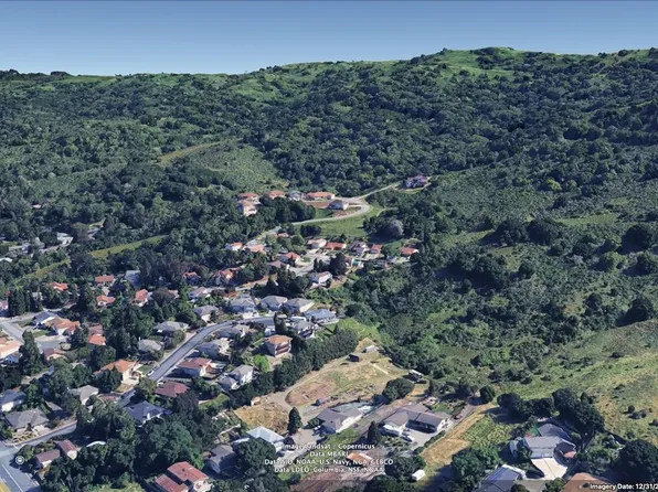 0 Knobcone Dr, El Sobrante, CA 94803