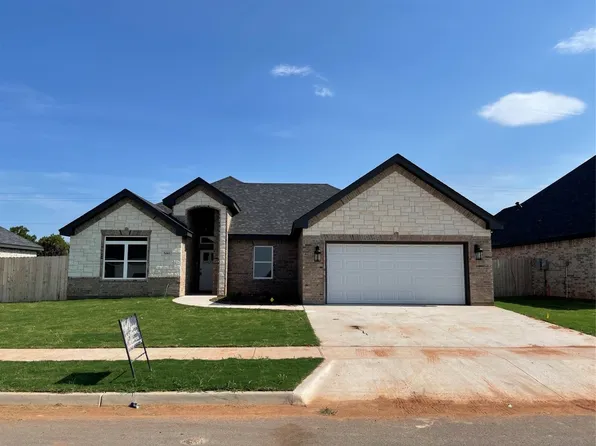 5441 Fallbrook Dr, Abilene, TX 79606