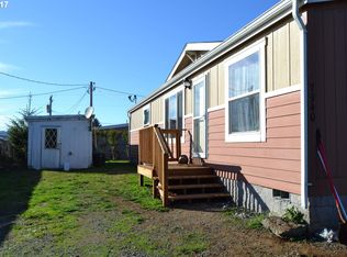 7940 19th St, Bay City, OR