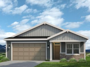 Del Norte Plan, Union Colony West, Greeley, CO 80634