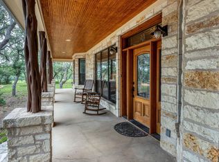 2057 Wegener Trl, Fischer, TX 78623