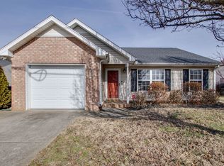 1808 Cason Trl LOT 857, Murfreesboro, TN 37128