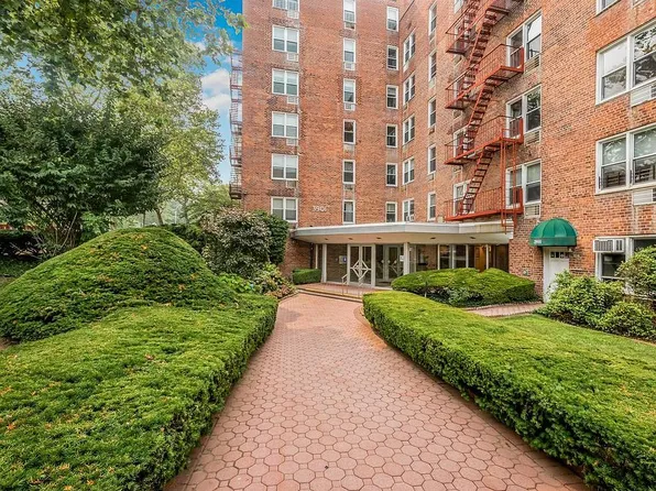 3901 Independence Ave APT 6H, Bronx, NY 10463