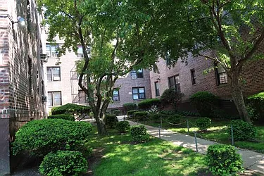 Rented by Atlantic Management Co Inc