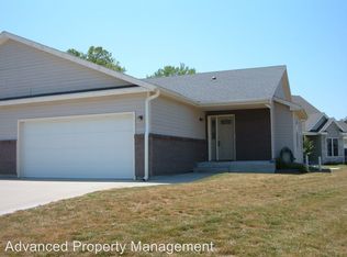 8502 Golden Eagle Ct, Manhattan, KS 66502