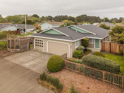 1655 Fischer Ave, McKinleyville, CA, 95519